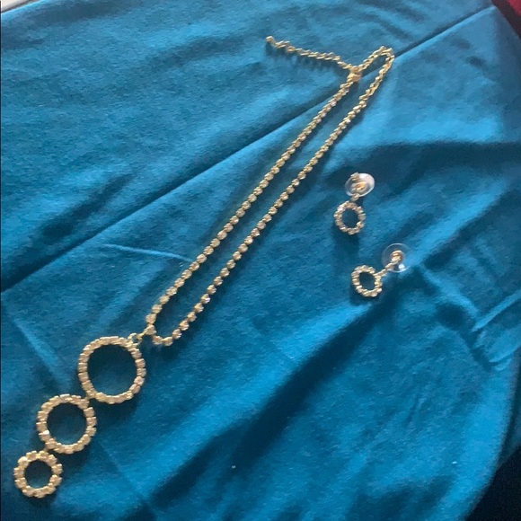 Jewelry - Fashion jewelry